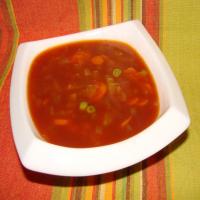 Hearty Vegetable Soup_image