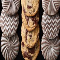 Chocolate Spice Cookies_image