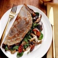 Buckwheat Crepes_image