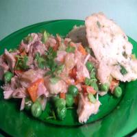 Tim Mcgraw's Chicken and Dumplings!_image