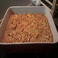 Amazing Apple Cobbler_image