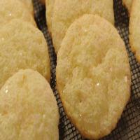 Mother's Sour-Cream Cookies_image