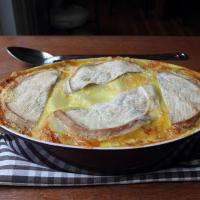 Tartiflette (French Potato, Bacon, and Cheese Casserole) image