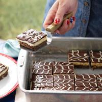 Chocolaty Nanaimo Bars_image