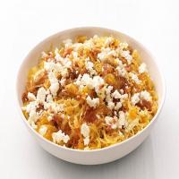 Spaghetti Squash with Feta_image