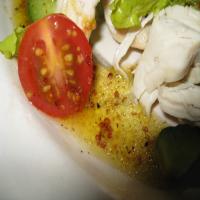 Maple Vinaigrette_image