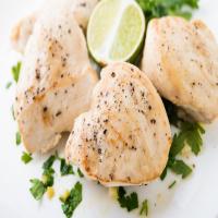 Garlic Lime Chicken Breasts_image