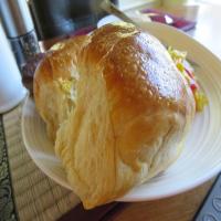 Pillow-Soft Dinner Rolls_image