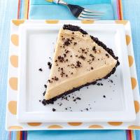 Chocolate Peanut Pie_image