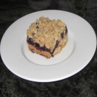 Lemon-Blueberry Bars_image