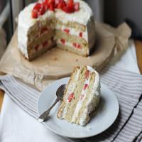 Southern Living Basic Yellow Cake Recipe ( or Chocolate)_image