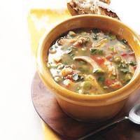 Chicken and Hominy Soup_image