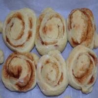 Orange Buns_image