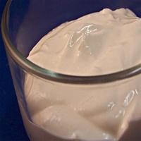 Low-Fat Coconut Cream (Or Milk) Substitute_image