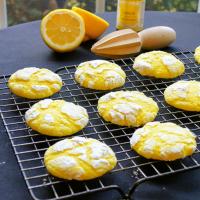 Lemon Crinkle Cookies_image