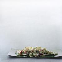 Napa Cabbage Salad with Buttermilk Dressing_image