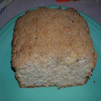 Fresh Apple Bread_image