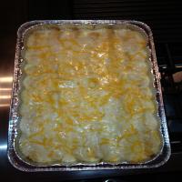 Spicy Sour Cream Chicken Enchiladas_image