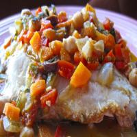 Spanish Moroccan Fish_image