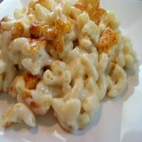 Smokehouse Macaroni and Cheese_image