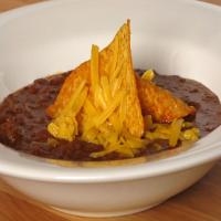 Nacho Cheesy Chili_image