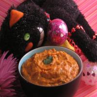 Smokey Chili Lime Hummus_image