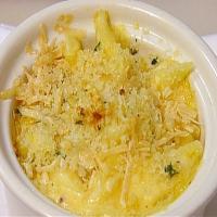 Macaroni and Cheese_image