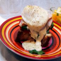 Florentine Eggs Benedict_image