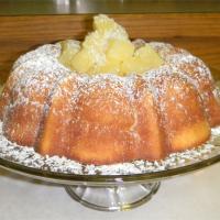 Butter Mochi Cake_image