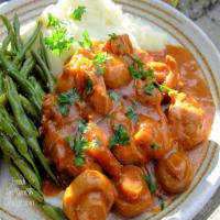 Coq Au Vin, the Easy Way_image