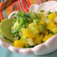 Cucumber-Mango Salsa_image