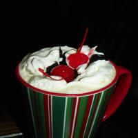 Black Forest Mocha_image