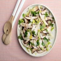 Portobello Mushroom Salad_image