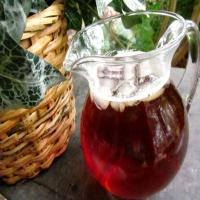 David's Sweet Iced Tea_image