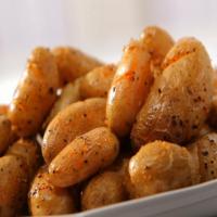 Crispy Fingerling Potatoes_image