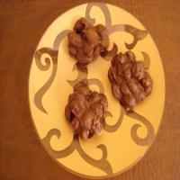 Miss Amies Nut Clusters_image