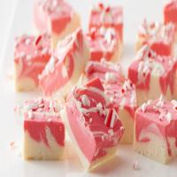 Candy Cane Fudge_image