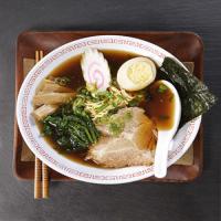 Shoyu Ramen_image