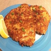 PORK SCHNITZEL_image