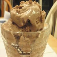 Chocolate and Toffee Crunch Ice Cream_image