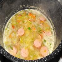 Polish Kraut Soup_image