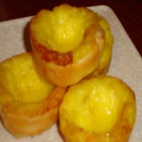 Portuguese Custard Tarts_image