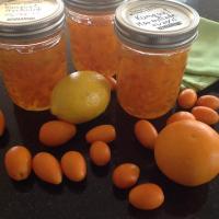 Kumquat-Orange Marmalade_image