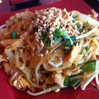 Chicken Pad Thai_image