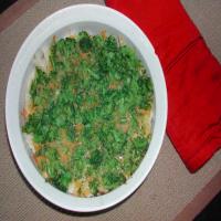 Broccoli Casserole (Jane and Michael Stern)_image