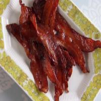 Maple-Candied Bacon_image