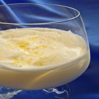 Lemon Coconut Colada_image