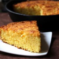 Pap Walters' Cornbread_image