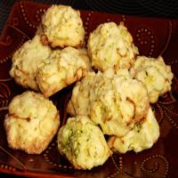 Lemon-Zucchini Cornmeal Cookies_image