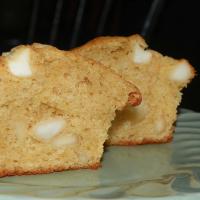 Macadamia Nut Muffins_image